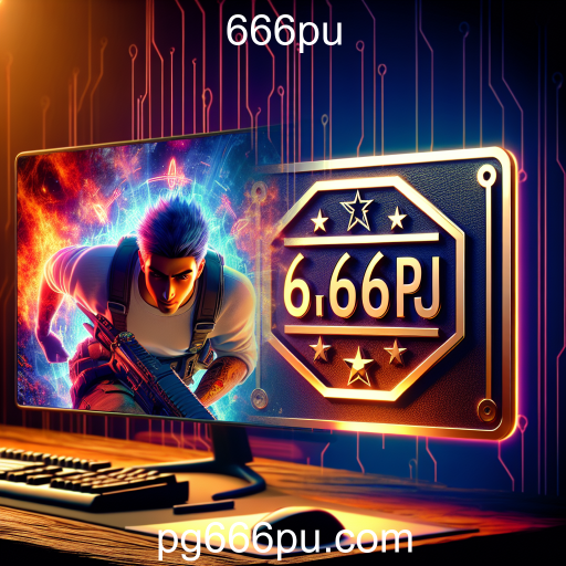 Explorando o Mundo dos Jogos de Aventura no 666pu