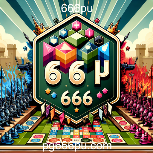 Explorando o Mundo dos Jogos de Estratégia no 666pu